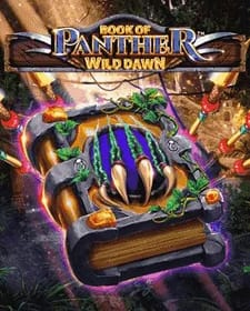 Book Of Panther - Wild Dawn 