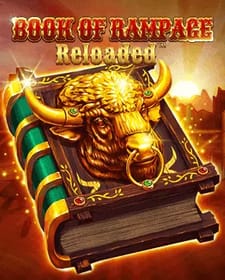 Book Of Rampage Reloaded