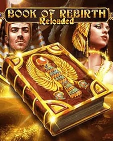 Book Of Rebirth Reloaded