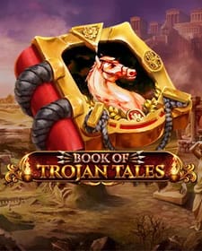 Book of Trojan Tales