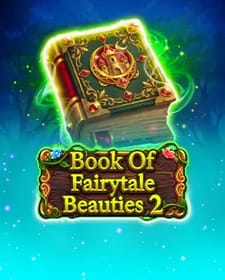 Book Of Fairytale Beauties 2