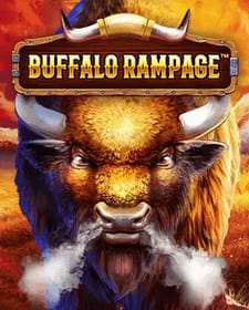 Buffalo Rampage