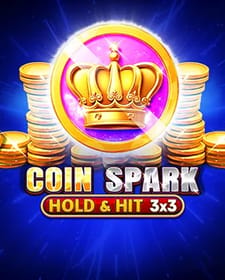 Coin Spark