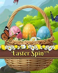Easter Spin