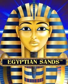 Egyptian Sands 
