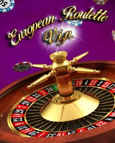 European Roulette VIP