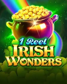 1 Reel - Irish Wonders