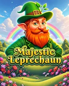 Majestic Leprechaun