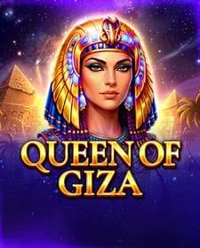 Queen Of Giza