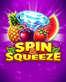 Spin & Squeeze
