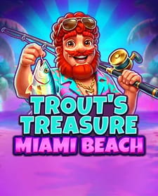 Trout's Treasure - Miami Beach