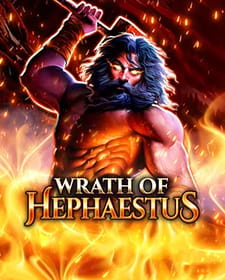 Wrath Of Hephaestus