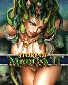 Story Of Medusa II