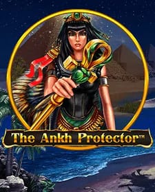 The Ankh Protector