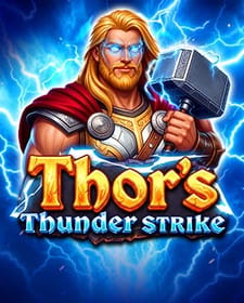 Thor's Thunder Strike
