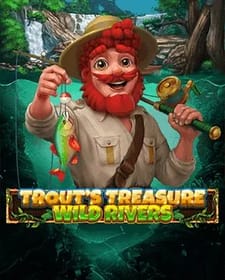 Trout's Treasure - Wild Rivers