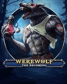 Werewolf - The Becoming
