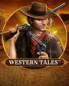 Western Tales