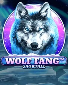 Wolf Fang - Snowfall
