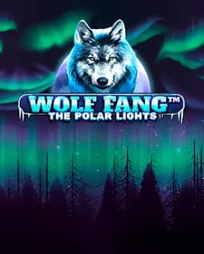 Wolf Fang - The Polar Lights