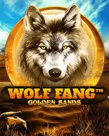 Wolf Fang - Golden Sands