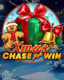 Xmas - Chase'N'Win