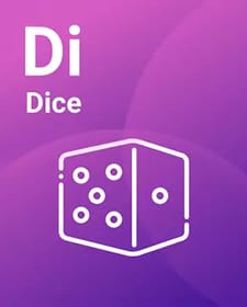 Dice
