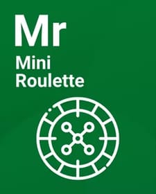 Mini Roulette