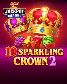 10 Sparkling Crown 2