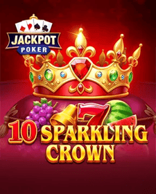 10 Sparkling Crown