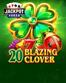 20 Blazing Clover