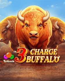 3 Charge Buffalo