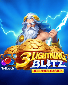 3 Lightning Blitz