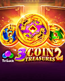 3 Coin Treasures 2