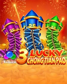 3 Lucky Chong Tian Pao