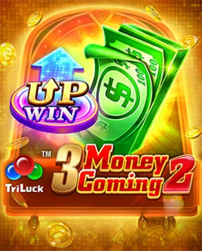 Money Coming 2