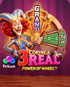 3 Royal Joker