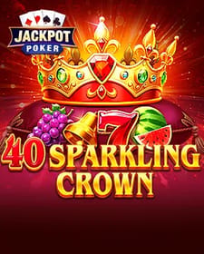 40 Sparkling Crown