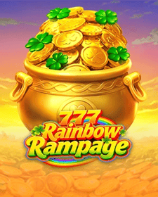 777 Rainbow Rampage