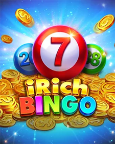 iRich Bingo