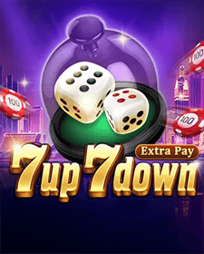 7up7down