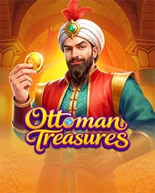 Ottoman Treasures