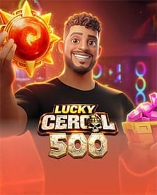 Lucky Cerol 500