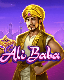 Ali Baba