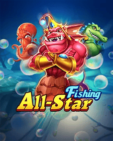 All-star Fishing
