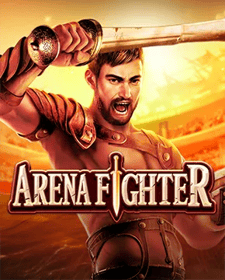 Arena Fighter