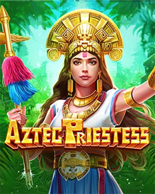 Aztec Priestess