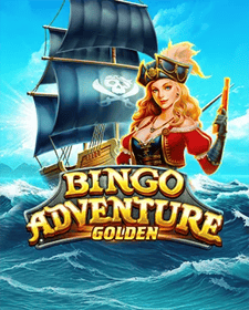 Bingo Adventure