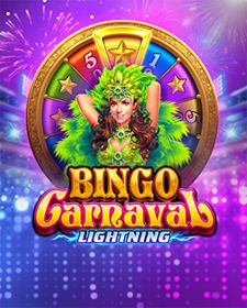 Bingo Carnaval