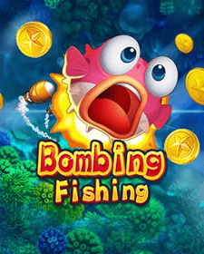 Bombing Fishing